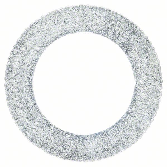 Bosch Reduzierring fr Kreissgebltter, 25 x 15,875 x 1,2 mm-Beschreibung lesen