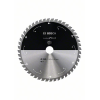 Bosch Akku-Kreissgeblatt Standard for Wood, 250 x 2,2/1,6 x 30, 48 Zhne