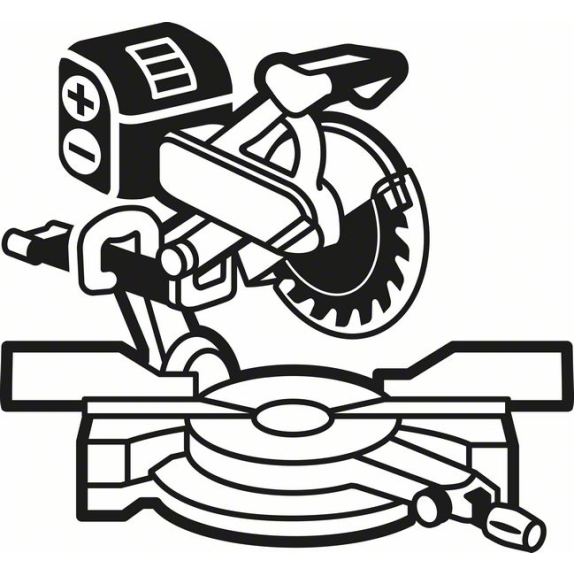 Bosch Akku-Kreissgeblatt Standard for Wood, 250 x 2,2/1,6 x 30, 48 Zhne-Beschreibung lesen