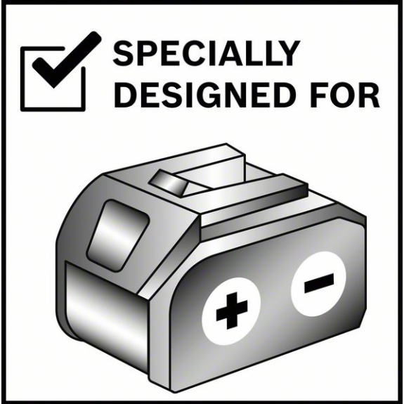 Bosch Akku-Kreissgeblatt Standard for Wood, 250 x 2,2/1,6 x 30, 48 Zhne-Beschreibung lesen