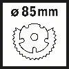 Bosch Tiefenanschlag Basic