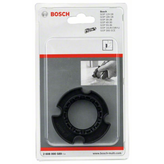 Bosch Tiefenanschlag Basic-Beschreibung lesen