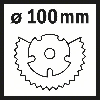 Bosch Tiefenanschlag Basic