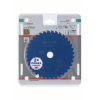 Bosch Akku-Kreissgeblatt Expert for Wood, 160 x 1,5/1 x 20, 36 Zhne