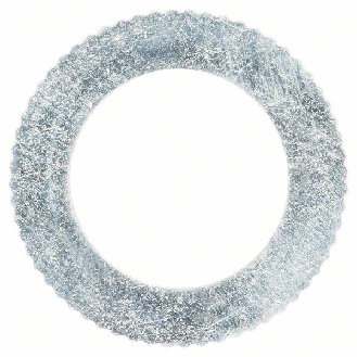 Bosch Reduzierring fr Kreissgebltter, 20 x 12,75 x 0,8 mm-Beschreibung lesen