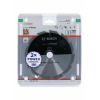 Bosch Akku-Kreissgeblatt Standard for Wood, 160 x 1,5/1 x 20, 12 Zhne