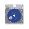 Bosch Akku-Kreissgeblatt Expert for Wood, 216 x 1,7/1,2 x 30, 24 Zhne,f.