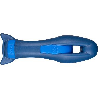 Pferd Ergonomie-Feilenheft FH5/1 115 mm fr flache und halbrunde Feilen-Beschreibung lesen
