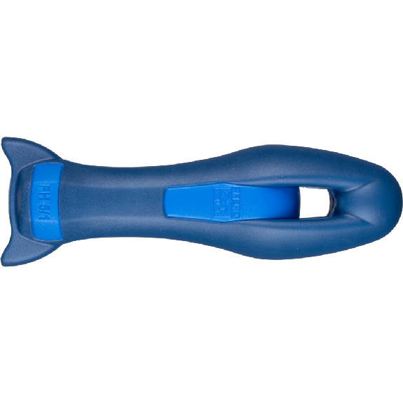 Pferd Ergonomie-Feilenheft FH5/1 115 mm fr flache und halbrunde Feilen-Beschreibung lesen