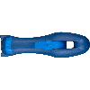 Pferd Ergonomie-Feilenheft FH4/1 115 mm fr flache und halbrunde Feilen