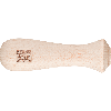 Pferd Holz-Feilenheft Typ HKSF 100mm fr Kettensgefeilen  4,8-7,9 mm