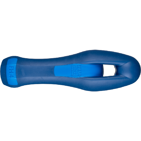 Pferd Ergonomie-Feilenheft FH4 115 mm fr Feilenlnge 200-250mm (10)-Beschreibung lesen