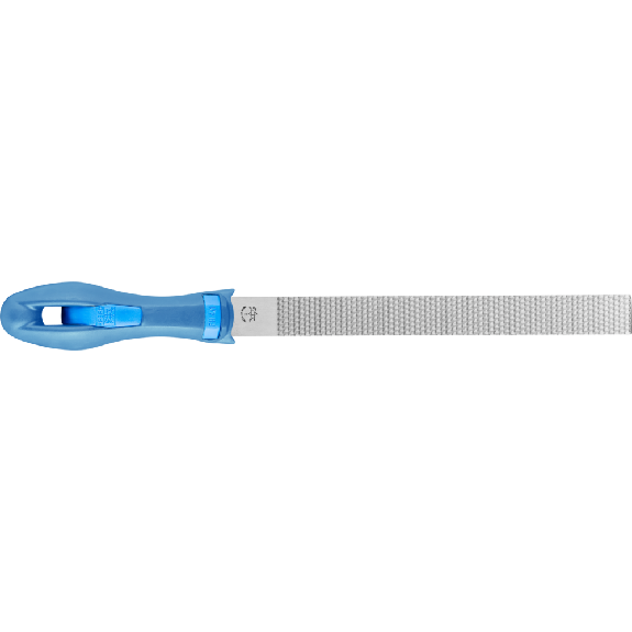 Pferd Holzraspel mit Heft Flachstumpf 200mm Hieb 2 universell zum Schruppen und Pferd Holzraspel mit Heft Flachstumpf 200mm Hieb 2 universell zum Schruppen und-Beschreibung lesen