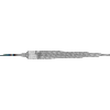 Pferd Schlsselfeile Flachspitz 150mm Hieb 2 fr filigrane Feilarbeiten