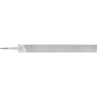 Pferd Mhlsgefeile runde Kanten Flachstumpf 300mm Hieb 2 universell zum-Beschreibung lesen