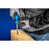 Pferd Holzraspel mit Heft Rund 250mm Hieb 2 universell zum Schruppen und