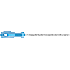 Pferd Holzraspel mit Heft Rund 250mm Hieb 2 universell zum Schruppen und