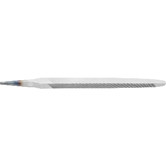 Pferd Bandsgefeile Dreikant 175 mm Hieb 2 universell zum Schrfen-Beschreibung lesen