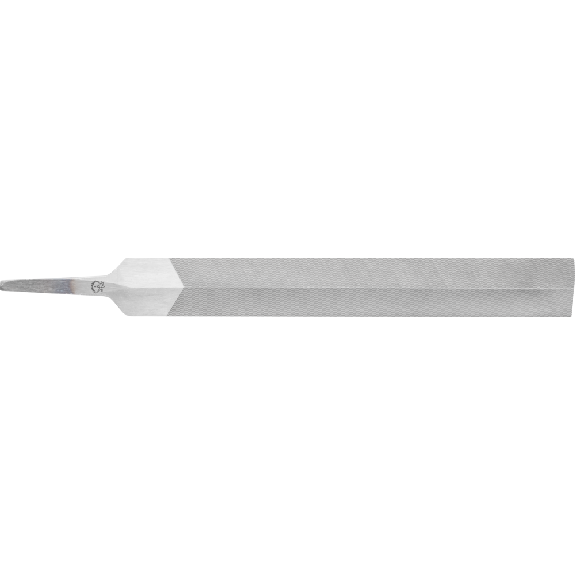 Pferd Schrffeile Schwertform 200mm Hieb 2 universell zum Schrfen-Beschreibung lesen
