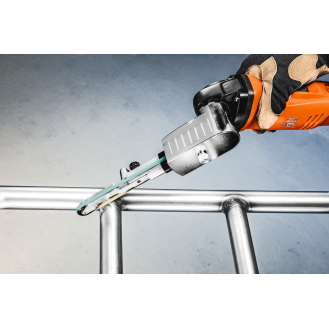 Fein Bandfeile BF 10-280 E-Beschreibung lesen