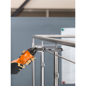 Fein Bandfeile BF 10-280 E-Beschreibung lesen