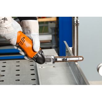 Fein Bandfeile BF 10-280 E-Beschreibung lesen