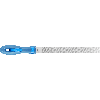 Pferd Holzraspel mit Heft Flachstumpf 250mm Hieb 2 universell zum Schruppen und