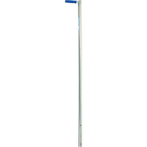 ZARGES Haltestange mit L-Griff ZARGES Haltestange mit L-Griff-Beschreibung lesen
