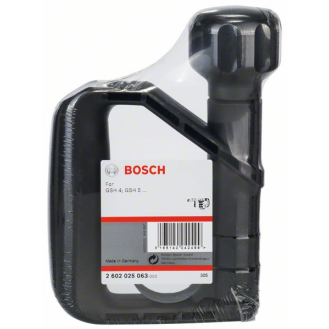 Bosch Handgriff fr Bohrhmmer, passend zu: GSH 4/5 Professional-Beschreibung lesen