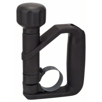 Bosch Handgriff fr Bohrhmmer, passend zu: GSH 4/5 Professional-Beschreibung lesen