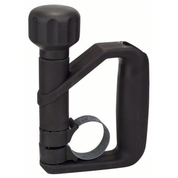 Bosch Handgriff fr Bohrhmmer, passend zu: GSH 4/5 Professional-Beschreibung lesen