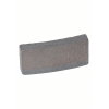 Bosch Segmente fr Diamantbohrkrone Standard for Concrete 72 mm, 10 mm, 7 Stck