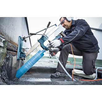 Bosch Segmente fr Diamantbohrkrone Standard for Concrete 72 mm, 10 mm, 7 Stck-Beschreibung lesen