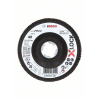 Bosch X-LOCK Fcherschleifscheibe, abgewinkelt, 115 mm, K40, X571, Best for