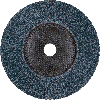 Pferd POLIFAN Fcherscheibe PFC 180x22,23 mm konisch Z80 Uni.-Linie PSF STEELOX
