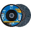 Pferd POLIFAN Fcherscheibe PFC 180x22,23 mm konisch Z80 Uni.-Linie PSF STEELOX