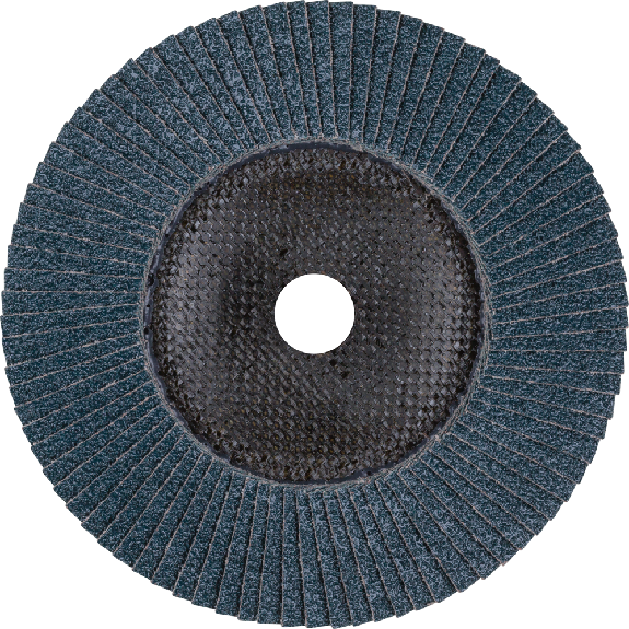 Pferd POLIFAN Fcherscheibe PFC 180x22,23 mm konisch Z80 Uni.-Linie PSF STEELOX-Beschreibung lesen