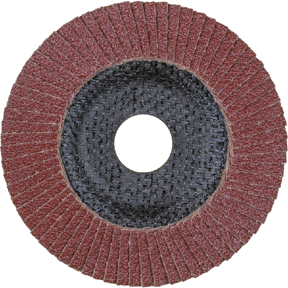 Pferd POLIFAN Fcherscheibe PFC 115x22,23 mm konisch A80 Uni.-Linie PSF STEELOX-Beschreibung lesen