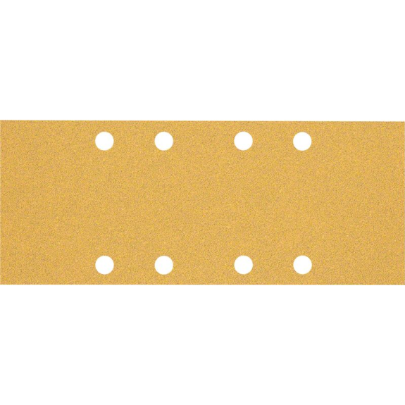 Bosch EXPERT C470 Schleifpapier-Set fr Schwingschleifer, 93 x 230 mm, 10-tlg.-Beschreibung lesen