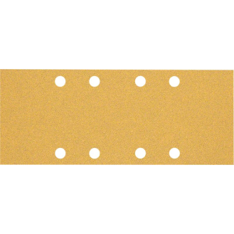 Bosch EXPERT C470 Schleifpapier-Set fr Schwingschleifer, 93 x 230 mm, 10-tlg.-Beschreibung lesen
