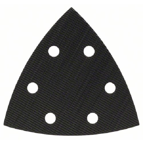 Schleifplatte für -Dreieckschleifer, GDA 280 E PDA 180 PDA 180 E PDA 240 E Schleifplatte für -Dreieckschleifer, GDA 280 E PDA 180 PDA 180 E PDA 240 E-Beschreibung lesen