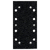 Schleifplatte 182 x 92 mm, für GSS, mit Kletthaftung