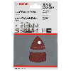 Schleifblatt-Set für Holz und Farbe, 102 x 62, 93 mm, Körnung 40 - 180, 25er-Pack Schleifblatt-Set für Holz und Farbe, 102 x 62, 93 mm, Körnung 40 - 180, 25er-Pack