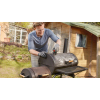Bosch M480 Schleifbltter fr EasyCurvSander 12, Best for Wood and Paint, 40 mm