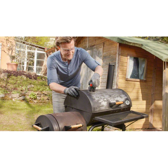 Bosch M480 Schleifbltter fr EasyCurvSander 12, Best for Wood and Paint, 40 mm Bosch M480 Schleifbltter fr EasyCurvSander 12, Best for Wood and Paint, 40 mm-Beschreibung lesen