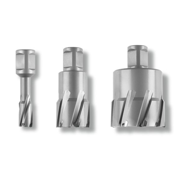 Fein HM Ultra 50 Kernbohrer mit 3/4 in Weldon-Aufnahme, Bohr- 30 mm Fein HM Ultra 50 Kernbohrer mit 3/4 in Weldon-Aufnahme, Bohr- 30 mm-Beschreibung lesen
