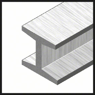 Bosch Fcherschleifscheibe X571 Best for Metal, gerade, 125 mm, 120, Kunststoff-Beschreibung lesen
