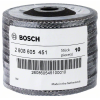 Bosch Fcherschleifscheibe X571 Best for Metal, gewinkelt, 115 mm, 60
