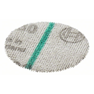 Bosch M480 Schleifbltter fr EasyCurvSander 12, Best for Wood and Paint, 40 mm-Beschreibung lesen