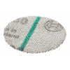 Bosch M480 Schleifbltter fr EasyCurvSander 12, Best for Wood and Paint, 40 mm